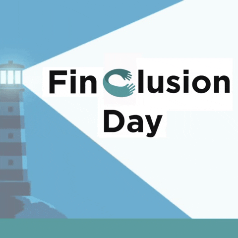 Finclusionday GIF