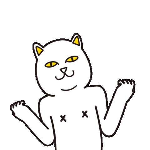 Happy Sticker