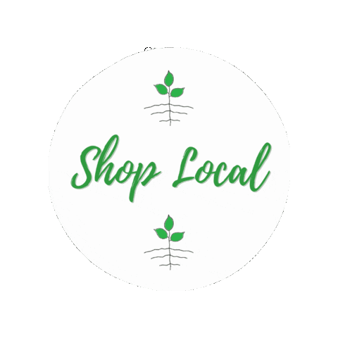 Jo Anne's Place Health Foods Sticker