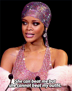 pretty in pink fashion GIF
