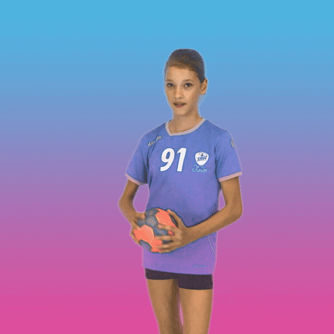 Handball Slovenia GIF by RK Krim