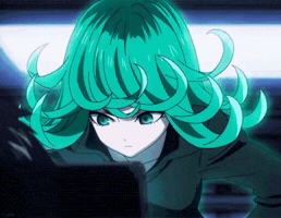 Season 1 Girl GIF