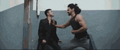 Martial Arts Fight GIF by Raven Banner Entertainment