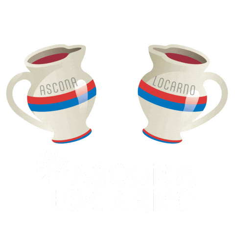 Ticino Locarno Sticker by Ascona-Locarno Turismo