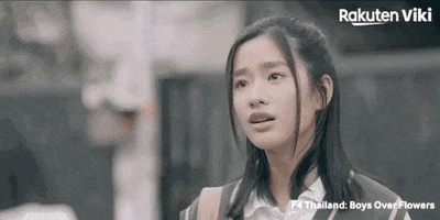 Boys Over Flowers Omg GIF by Viki