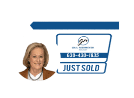 Gail Niermeyer Real Estate Sticker