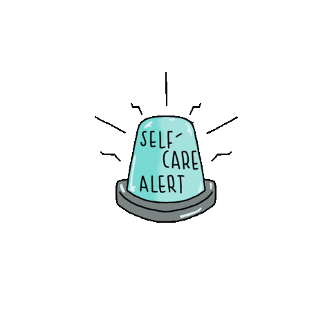 Inland Psych Sticker