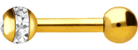 Piercingline Sticker