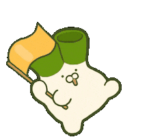 うさぎ Sticker