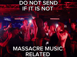 Kansas City Mm GIF by Massacre Music