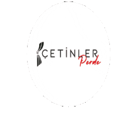 Çetinler Perde Sticker