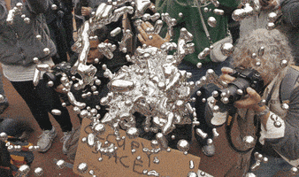 space occupy GIF by hateplow