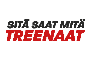 KuntosaliFit Sticker