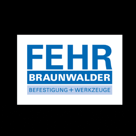 Logo GIF by FehrBraunwalder