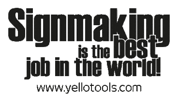 Best Job World Sticker by Yellotools