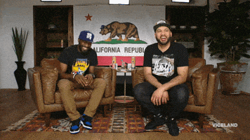 laugh lol GIF by Desus & Mero
