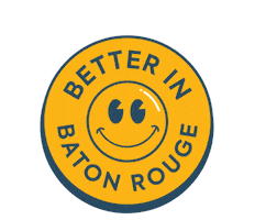 Better in BTR Sticker