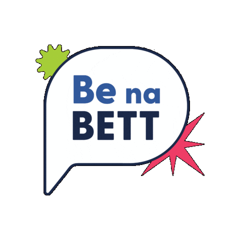 Sticker by Be - Currículo Bilíngue