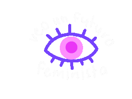 Dia Internacional De La Mujer 8M Sticker