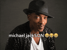 Michael Jackson Son GIF