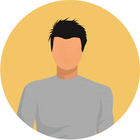 Qaweem Center Sticker