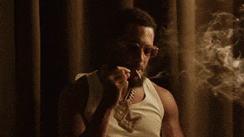Rapper Young Adz GIF by Asco