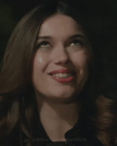 Actress Celebrity GIF