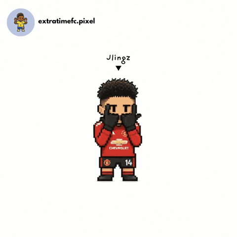 Extratime Lingardinho GIF