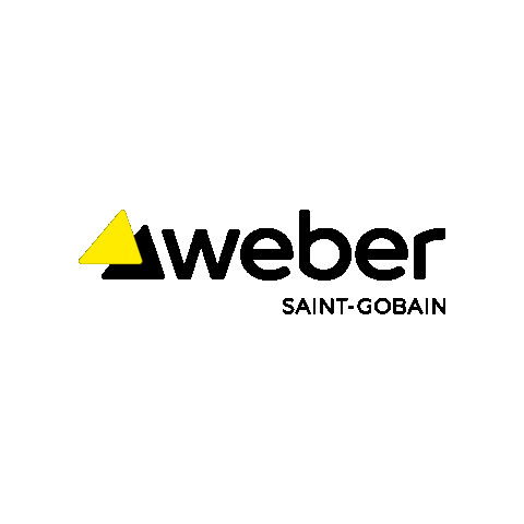 Saint-Gobain Weber GmbH Sticker