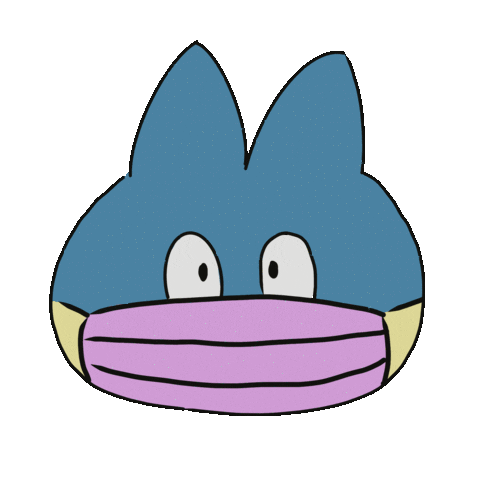 Pokemon ポケモン Sticker