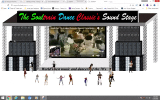 House Music Dancing GIF by infinitypl