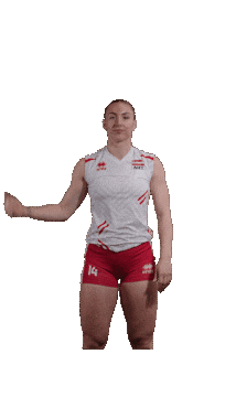 Strong Sticker by win2day Beach Volleyball Tour PRO