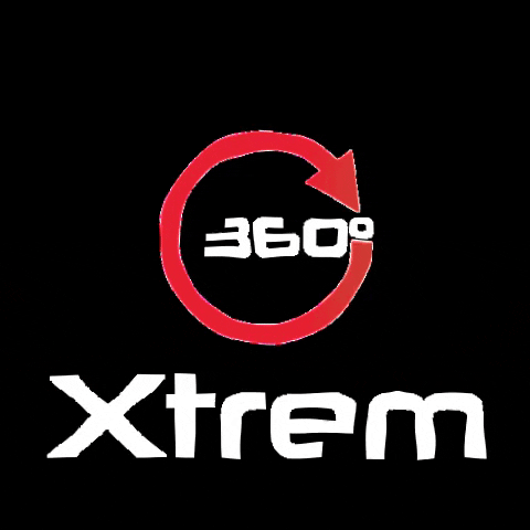 GIF by Xtrem360