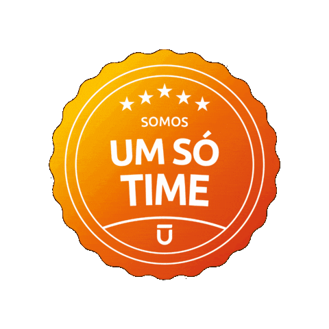 Mandū Sticker by Mandu Inovação Social