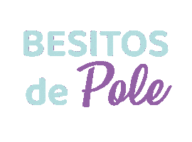 Pole Sticker