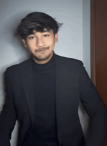 Happy Party GIF