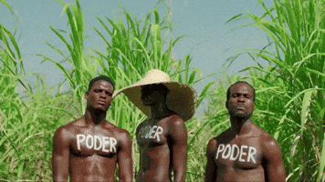 Poder GIF