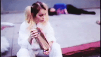 xvxxprincexxvx mars argo GIF