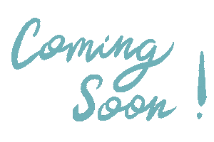 Coming Soon Shop Now Sticker by Honeypress Design