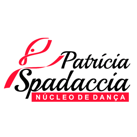 Patricia Spadaccia Nucleo de Dança Sticker
