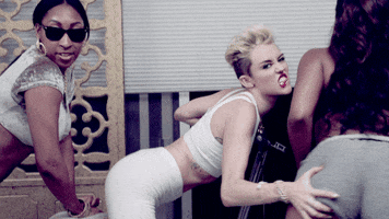 groped music video GIF by Vevo