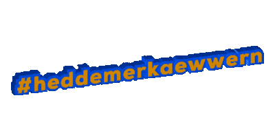 heddemerkaewwern Sticker