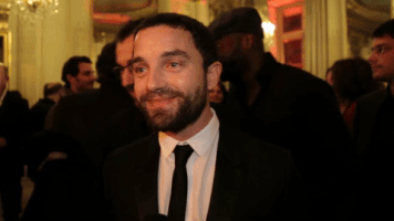 gala cesar gouix GIF