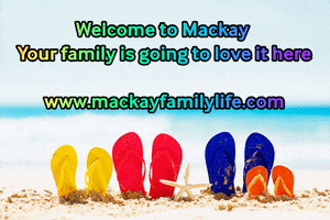 Mackay Family  Life GIF