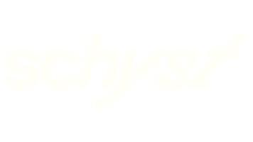 Schyst Sticker