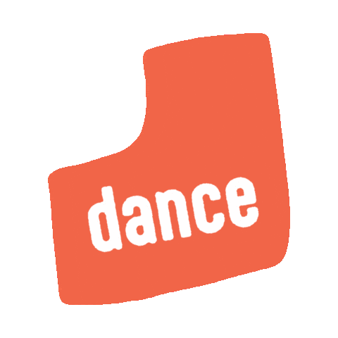 Dance Dancing Sticker by City of Wollongong