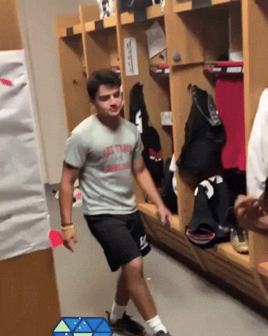 Danny And Conley GIF