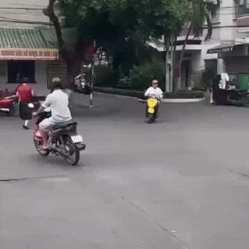 Michael Dao GIF