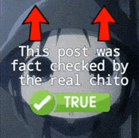 Fact Check Chito GIF