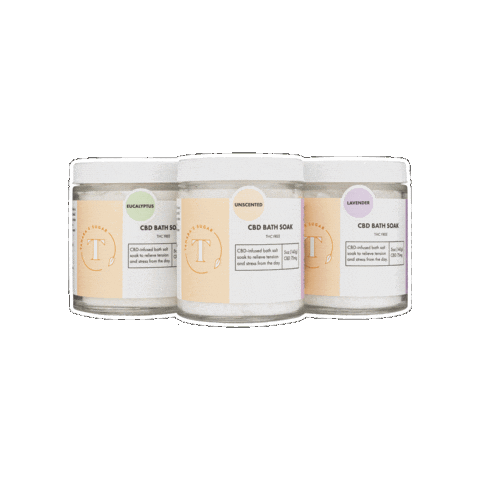 Sugaring Bodysugaring Postcare Aftercare Sticker by Tamara's Sugar